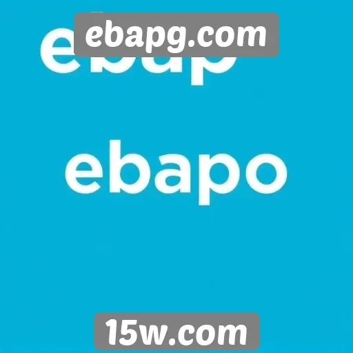 Entrevista com desenvolvedores sobre ebapg.com