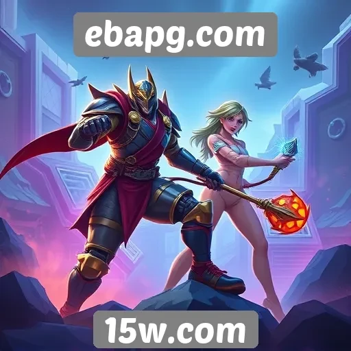 expansão de jogos digitais em ebapg.com