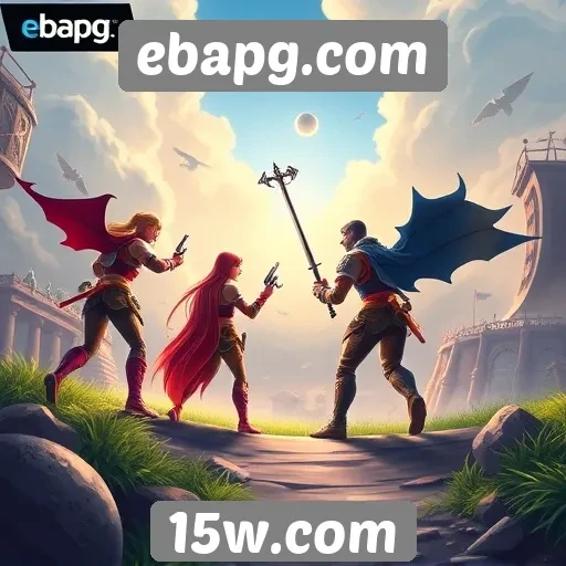 Recursos exclusivos do site ebapg.com para jogadores