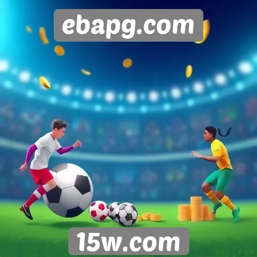 Sistema de recompensas atrai jogadores para ebapg